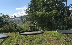 Joli Studio Au Calme